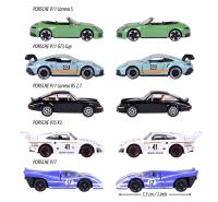 Porsche Motorsport Dárková sada 5 ks